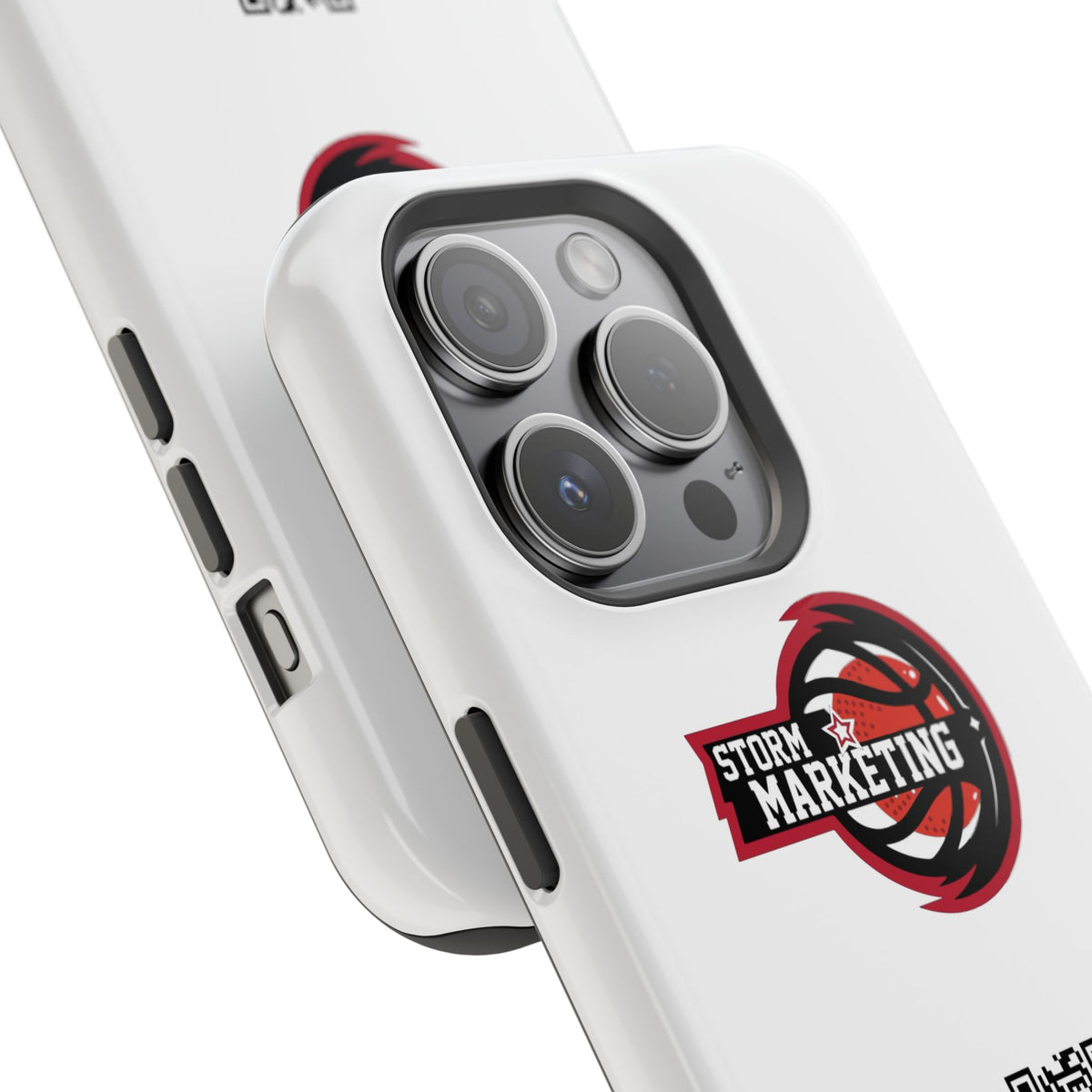 Storm Marketing Magnetic Tough Cases