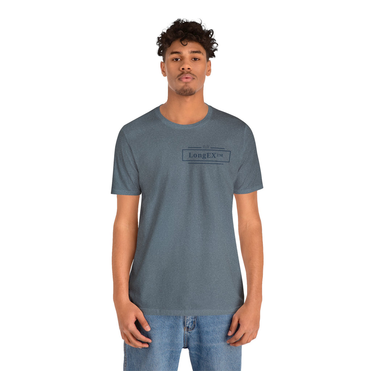 Fishermen Unisex Jersey Short Sleeve Tee