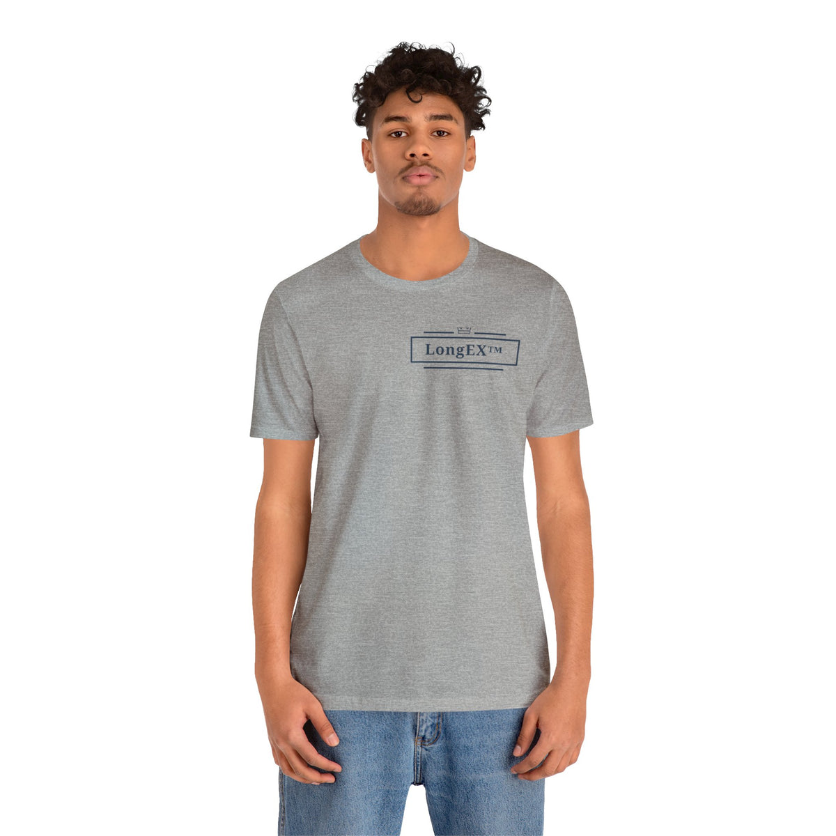 Fishermen Unisex Jersey Short Sleeve Tee