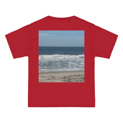 LongEX™ Men's Short-Sleeve T-Shirt