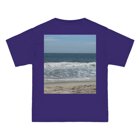 LongEX™ Men's Short-Sleeve T-Shirt