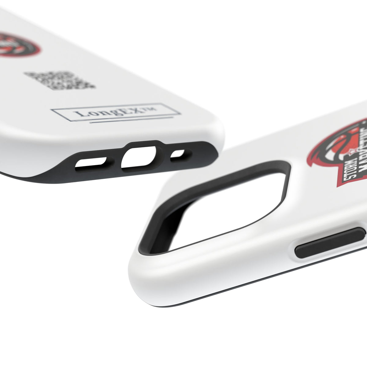 Storm Marketing Magnetic Tough Cases