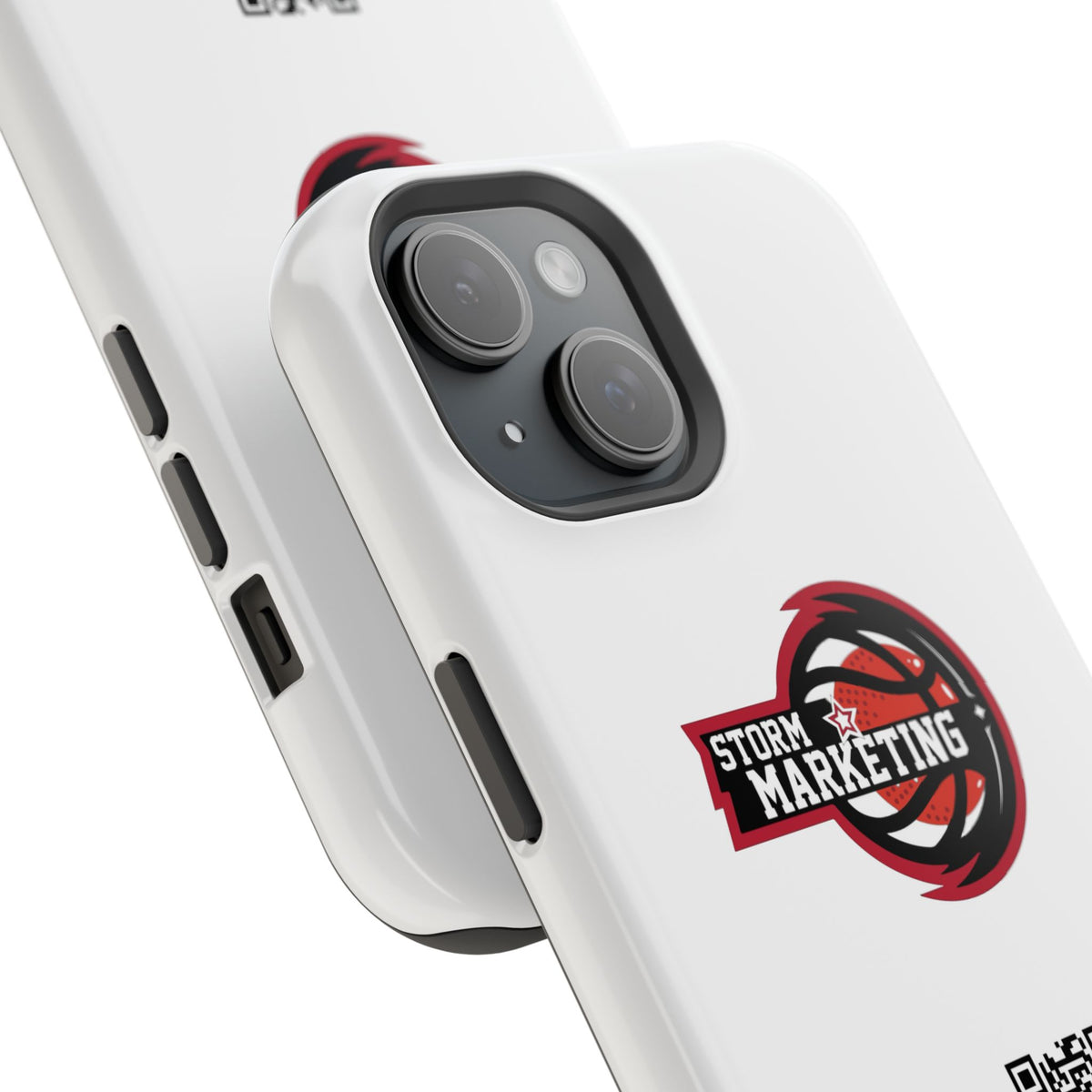 Storm Marketing Magnetic Tough Cases
