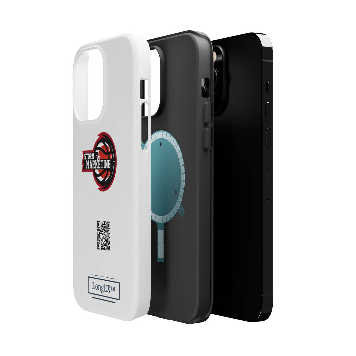 Storm Marketing Magnetic Tough Cases