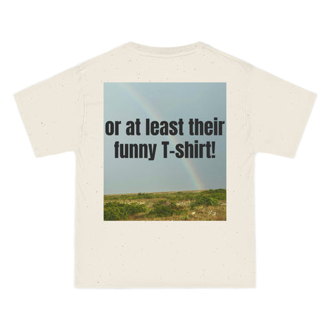 Funny Short-Sleeve T-Shirt