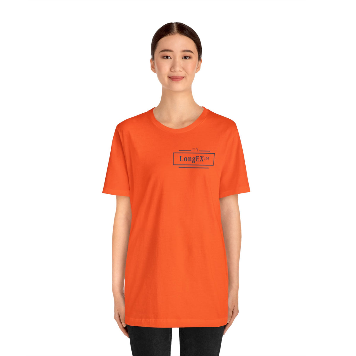 Fishermen Unisex Jersey Short Sleeve Tee