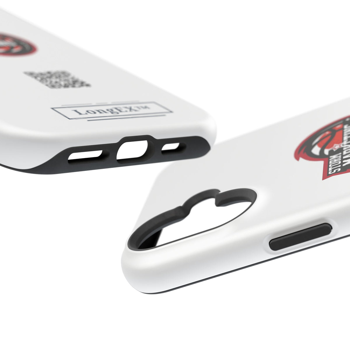 Storm Marketing Magnetic Tough Cases