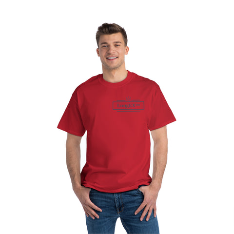 LongEX™ Men's Short-Sleeve T-Shirt