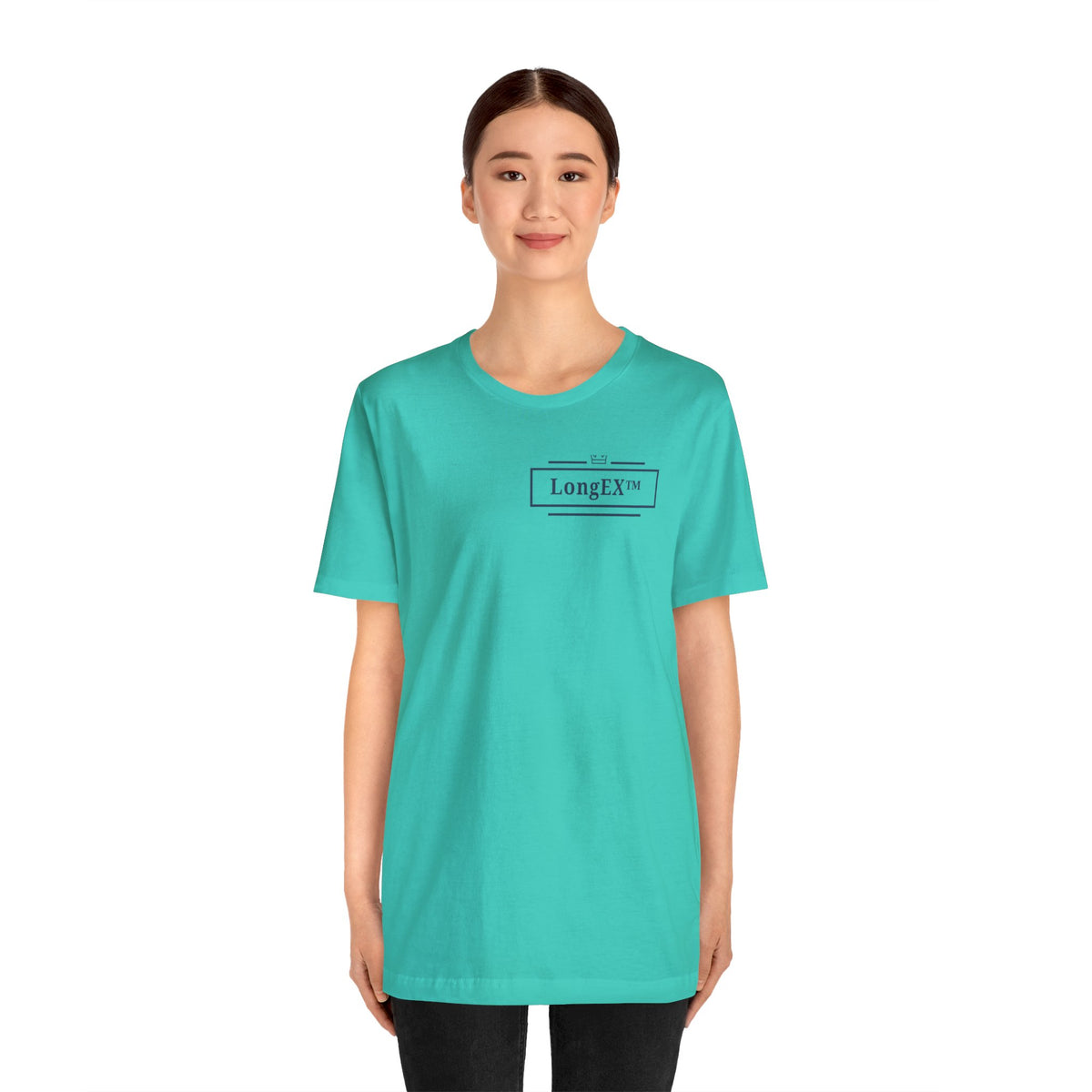Fishermen Unisex Jersey Short Sleeve Tee