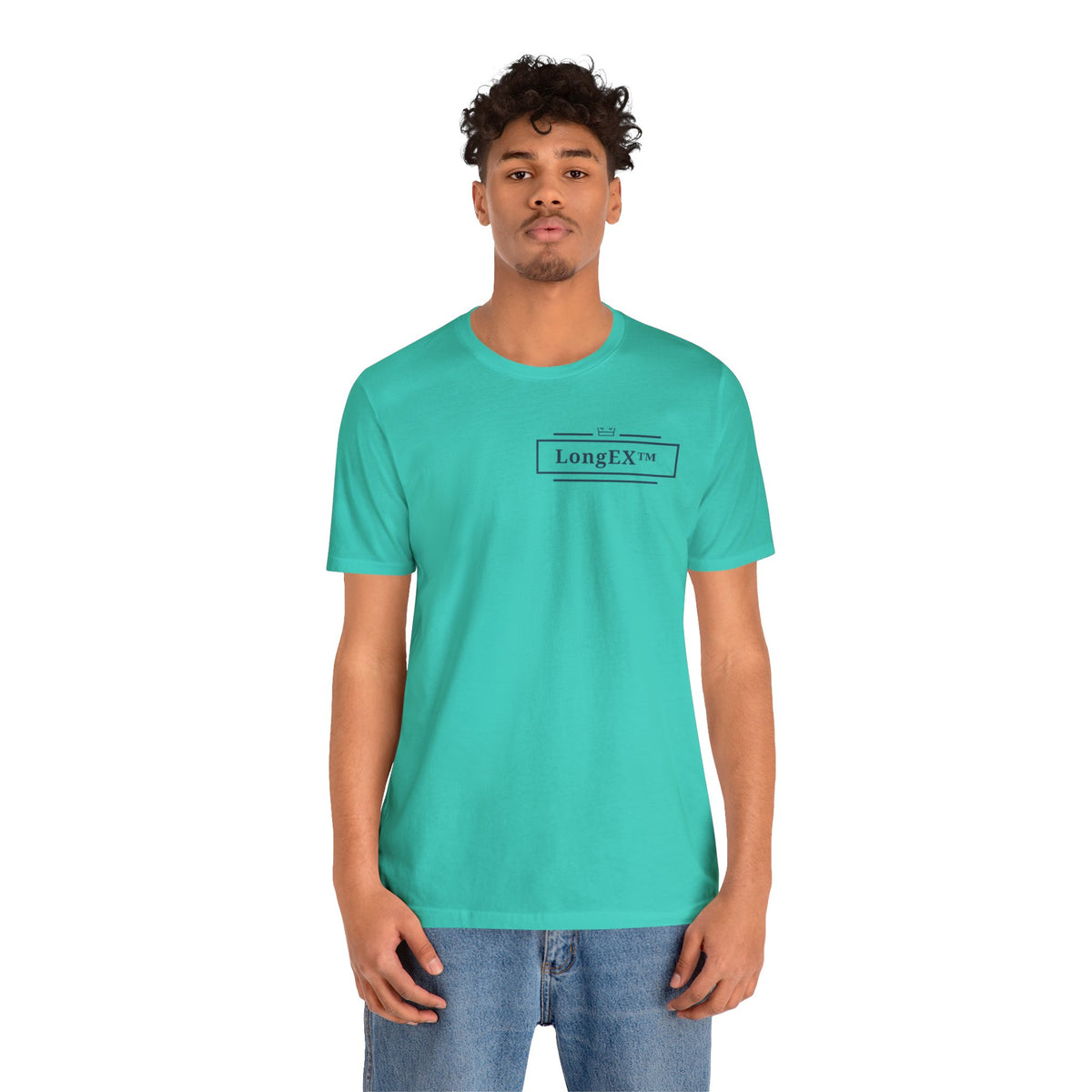 Fishermen Unisex Jersey Short Sleeve Tee
