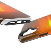 Sunset MagSafe Tough Cases