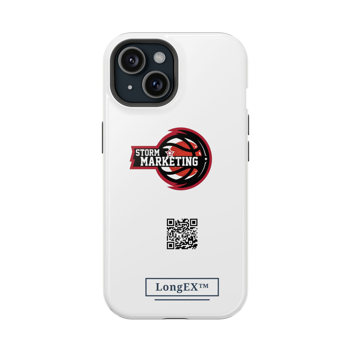 Storm Marketing Magnetic Tough Cases