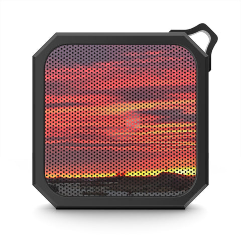 Sunset Blackwater Outdoor Bluetooth Speaker