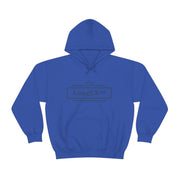 LongEx™ Unisex Heavy Blend™ Hooded Sweatshirt