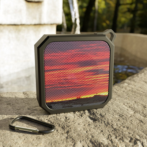 Sunset Blackwater Outdoor Bluetooth Speaker