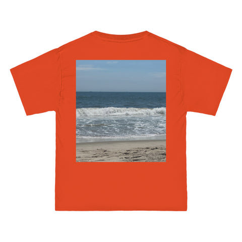 LongEX™ Men's Short-Sleeve T-Shirt