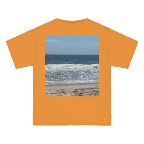 LongEX™ Men's Short-Sleeve T-Shirt