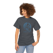 Globe Unisex Heavy Cotton Tee