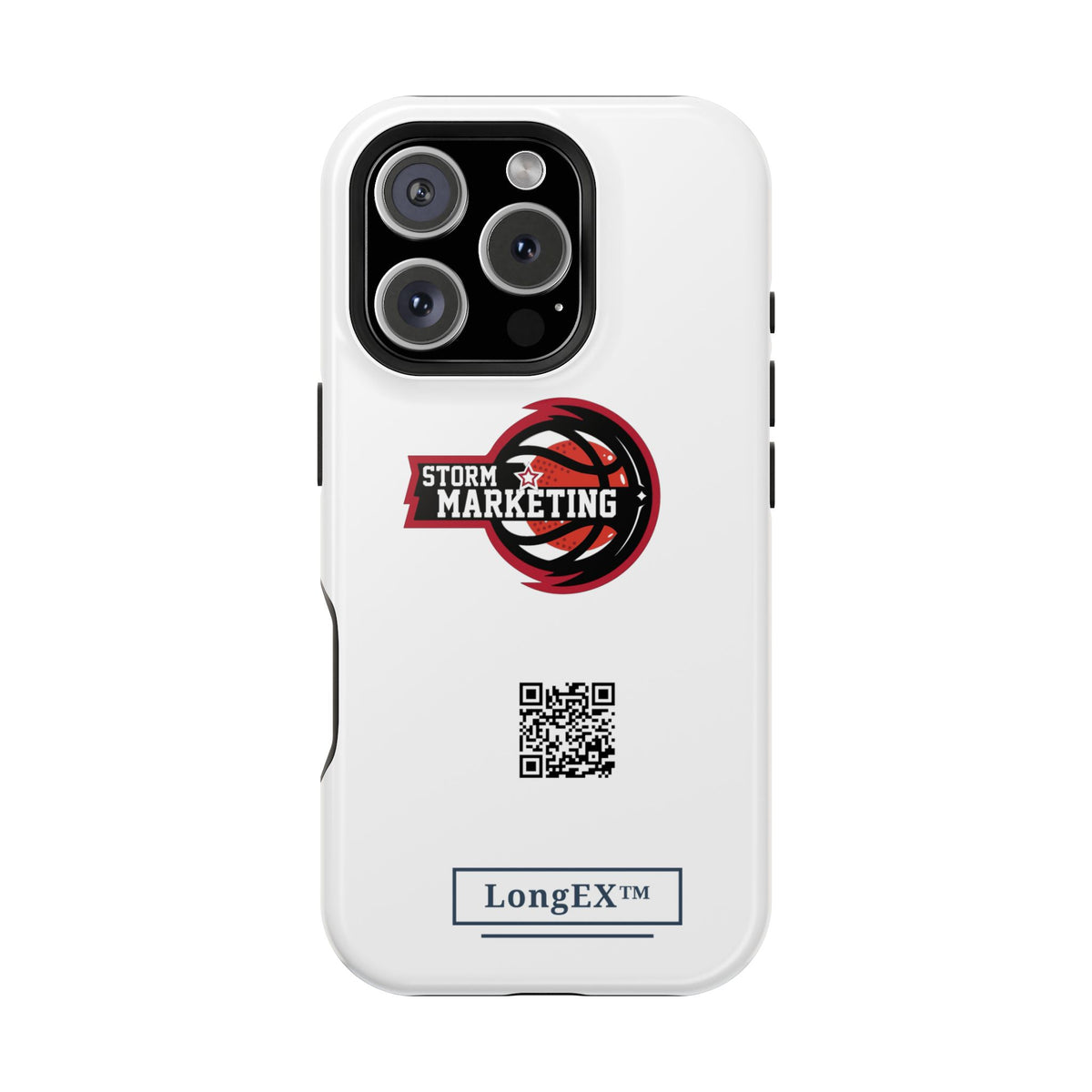 Storm Marketing Magnetic Tough Cases