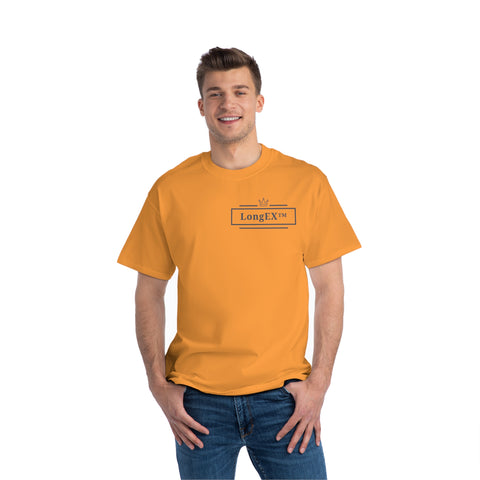 LongEX™ Men's Short-Sleeve T-Shirt