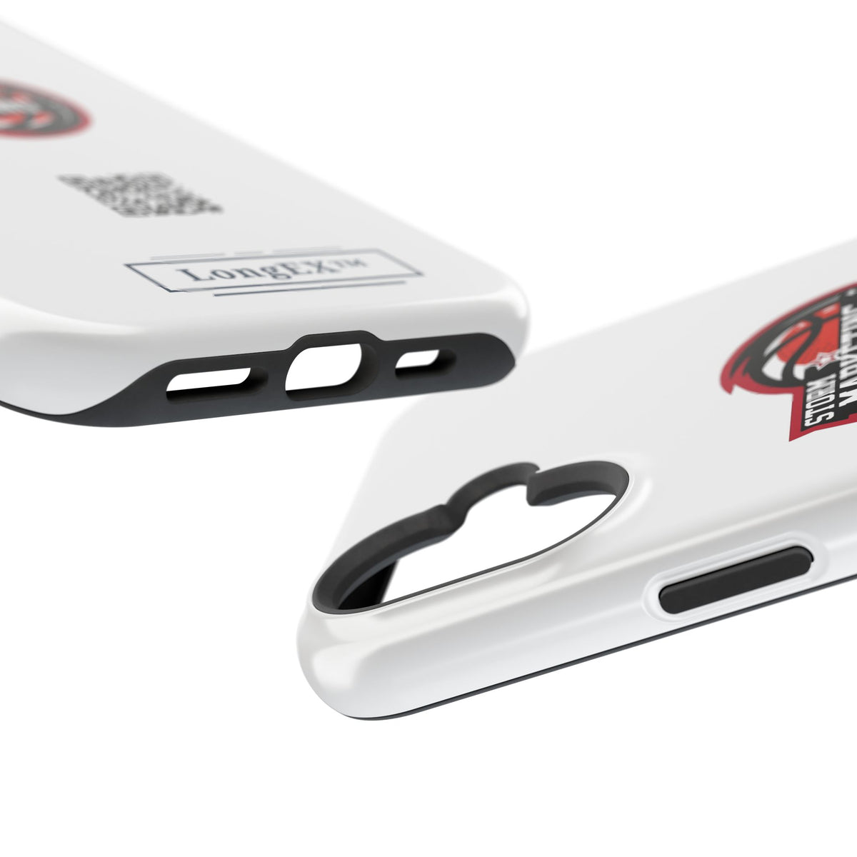 Storm Marketing Magnetic Tough Cases