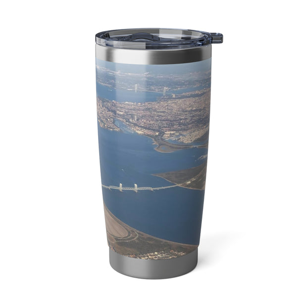 Bridge 20oz Tumbler