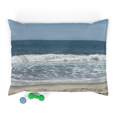 Ocean Pet Bed