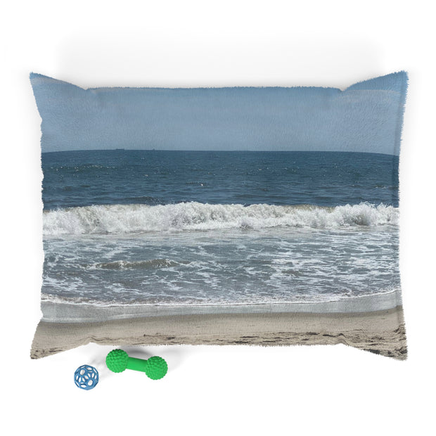 Ocean Pet Bed