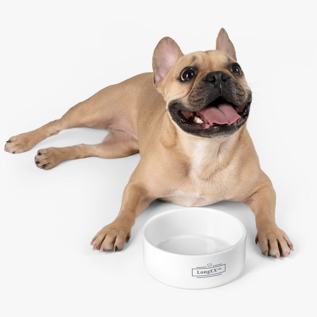 LongEx™ Pet Bowl