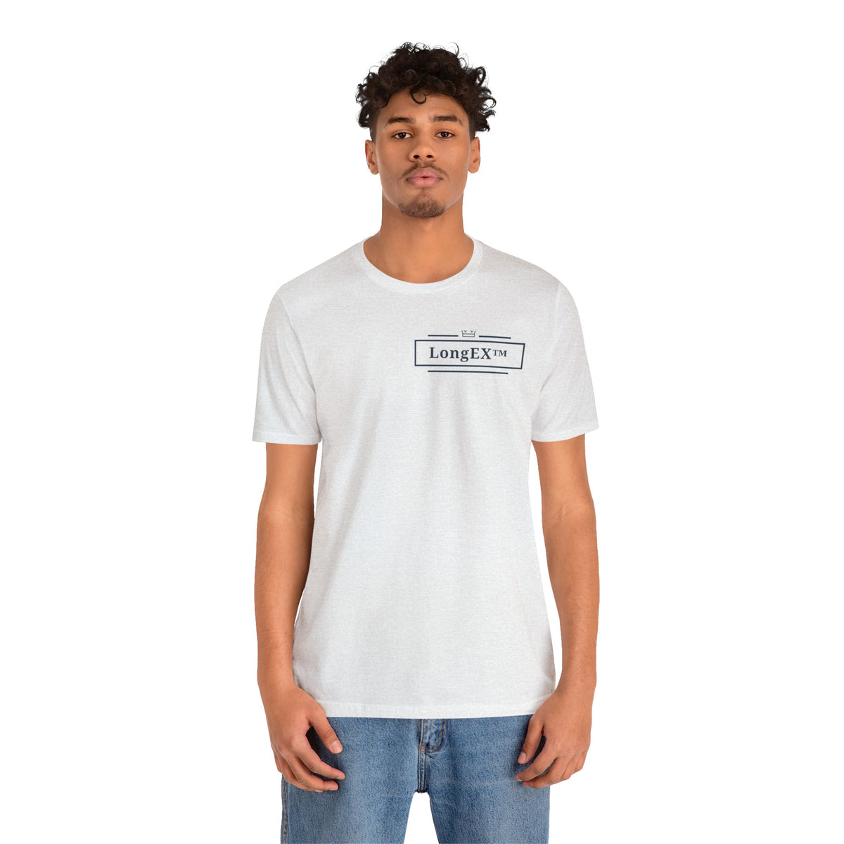 Fishermen Unisex Jersey Short Sleeve Tee