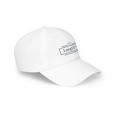 LongEX™ Baseball Cap