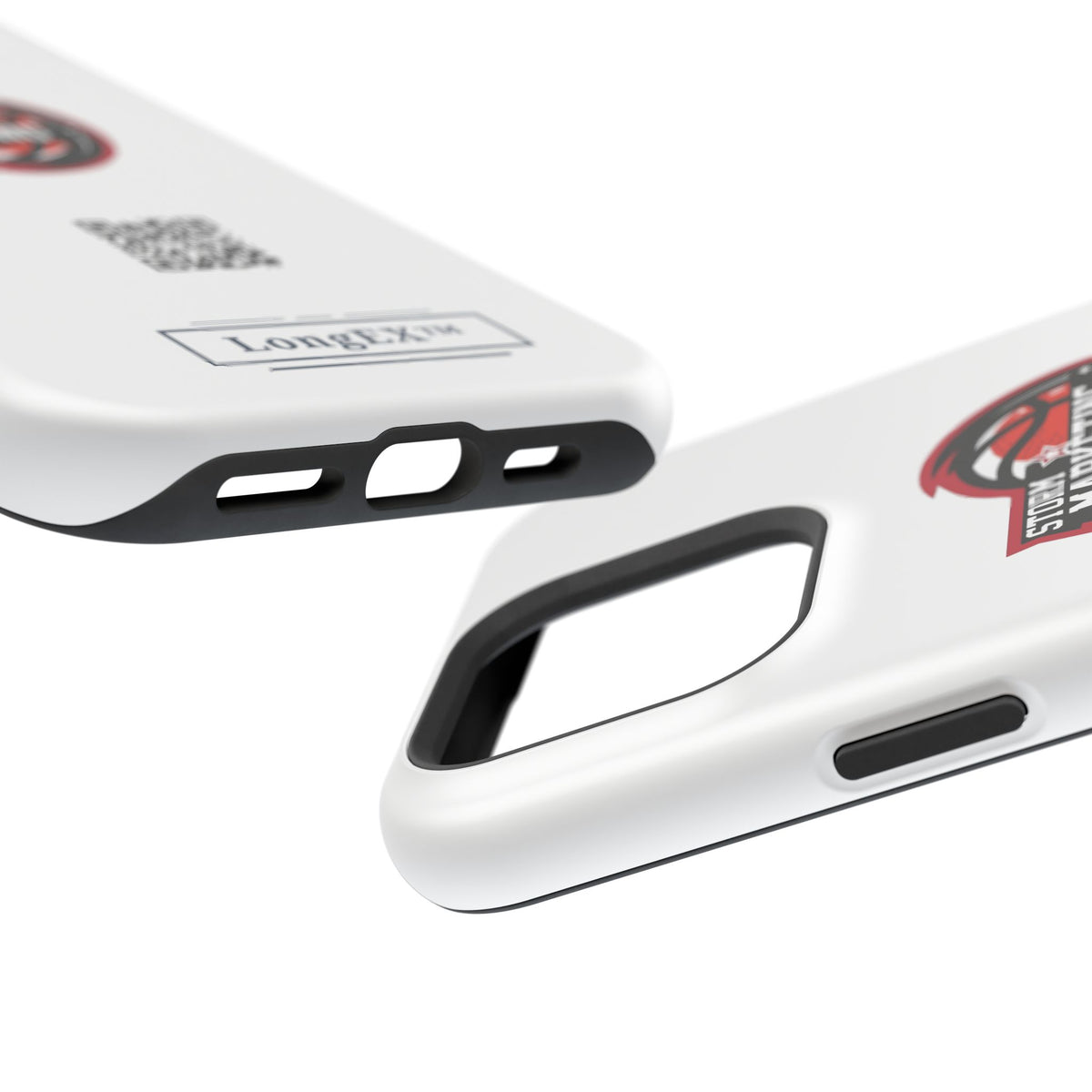 Storm Marketing Magnetic Tough Cases