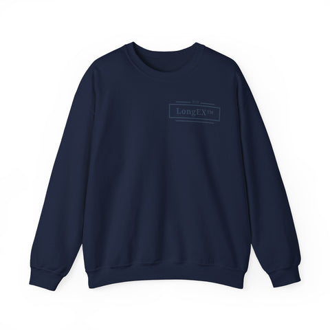 LongEX™ Irish Crewneck Sweatshirt