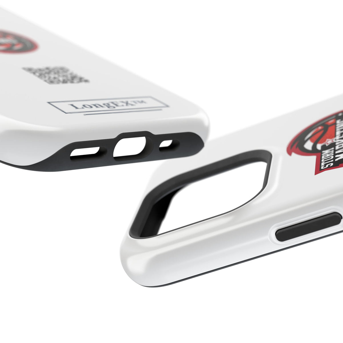 Storm Marketing Magnetic Tough Cases