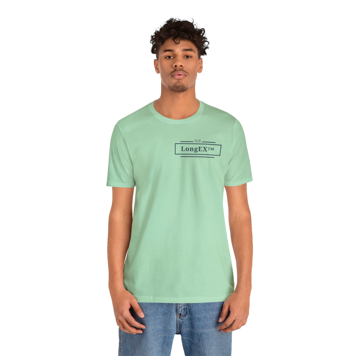 Fishermen Unisex Jersey Short Sleeve Tee