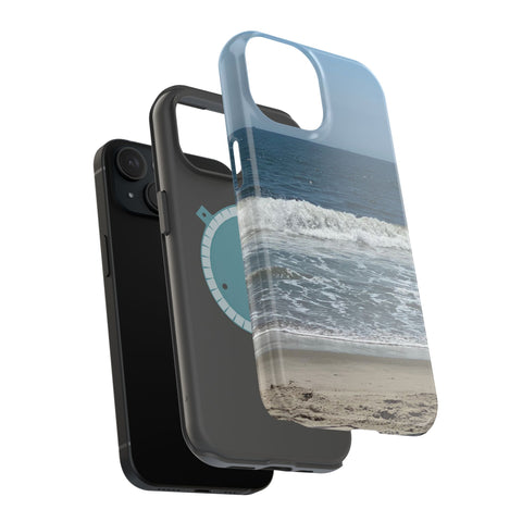 Ocean MagSafe Tough Cases