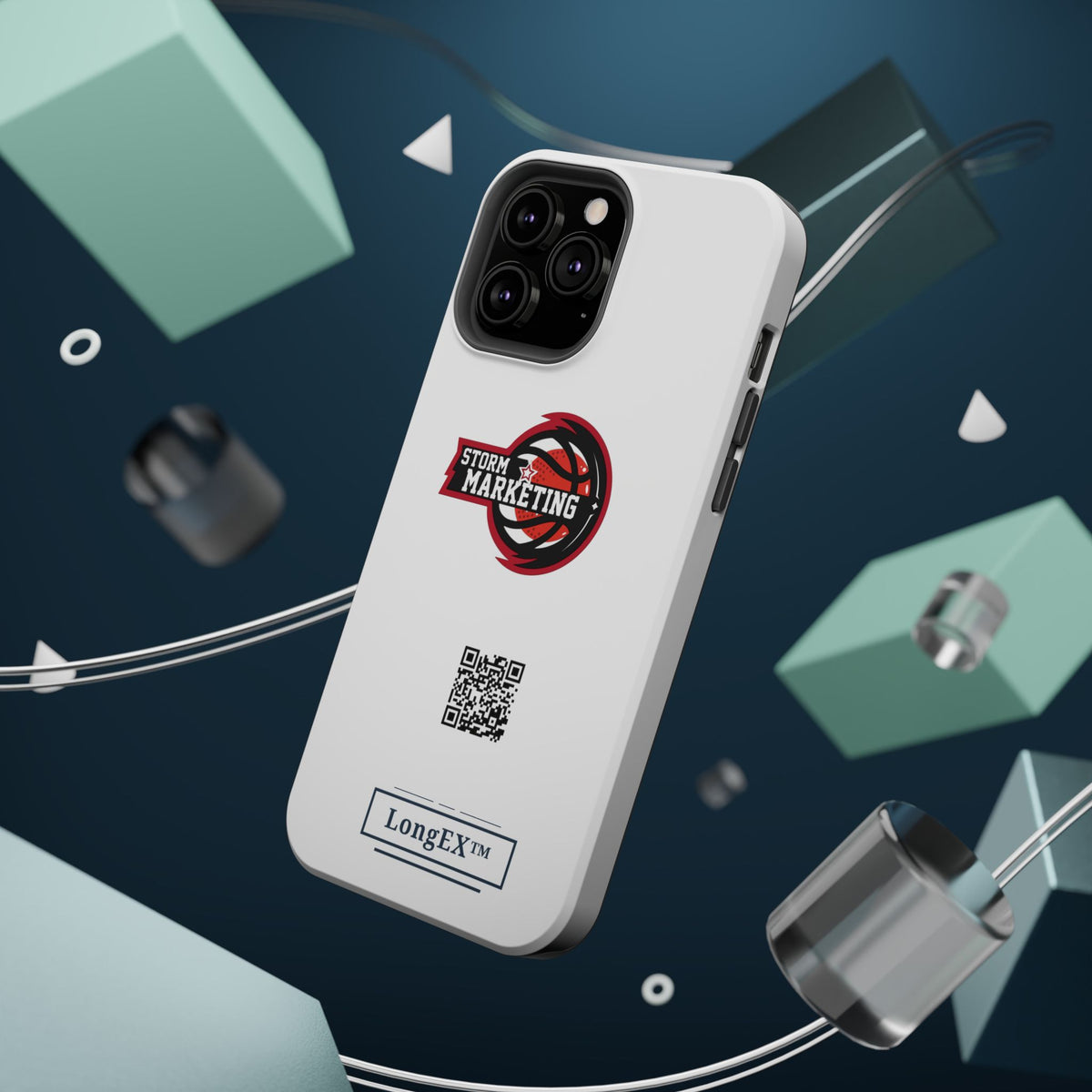 Storm Marketing Magnetic Tough Cases