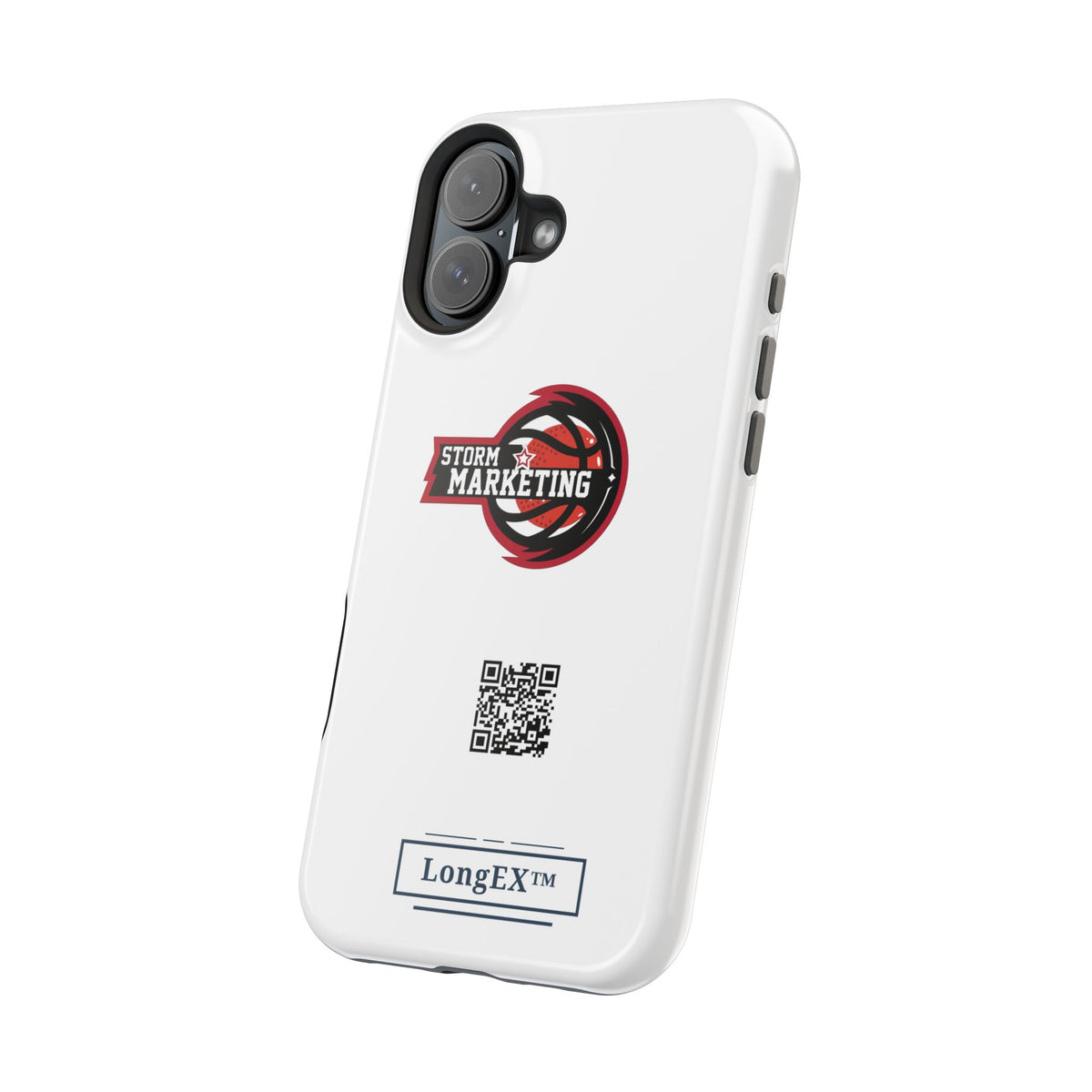 Storm Marketing Magnetic Tough Cases