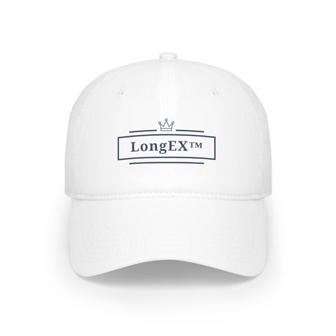 LongEX™ Baseball Cap