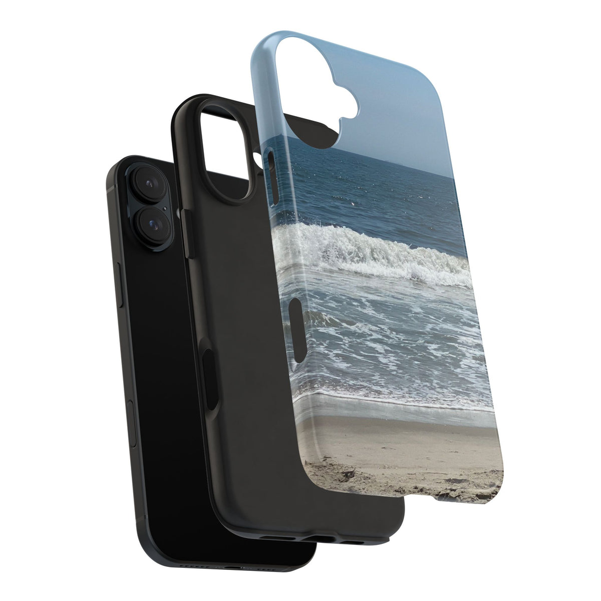 Ocean Phone Cases, Case-Mate