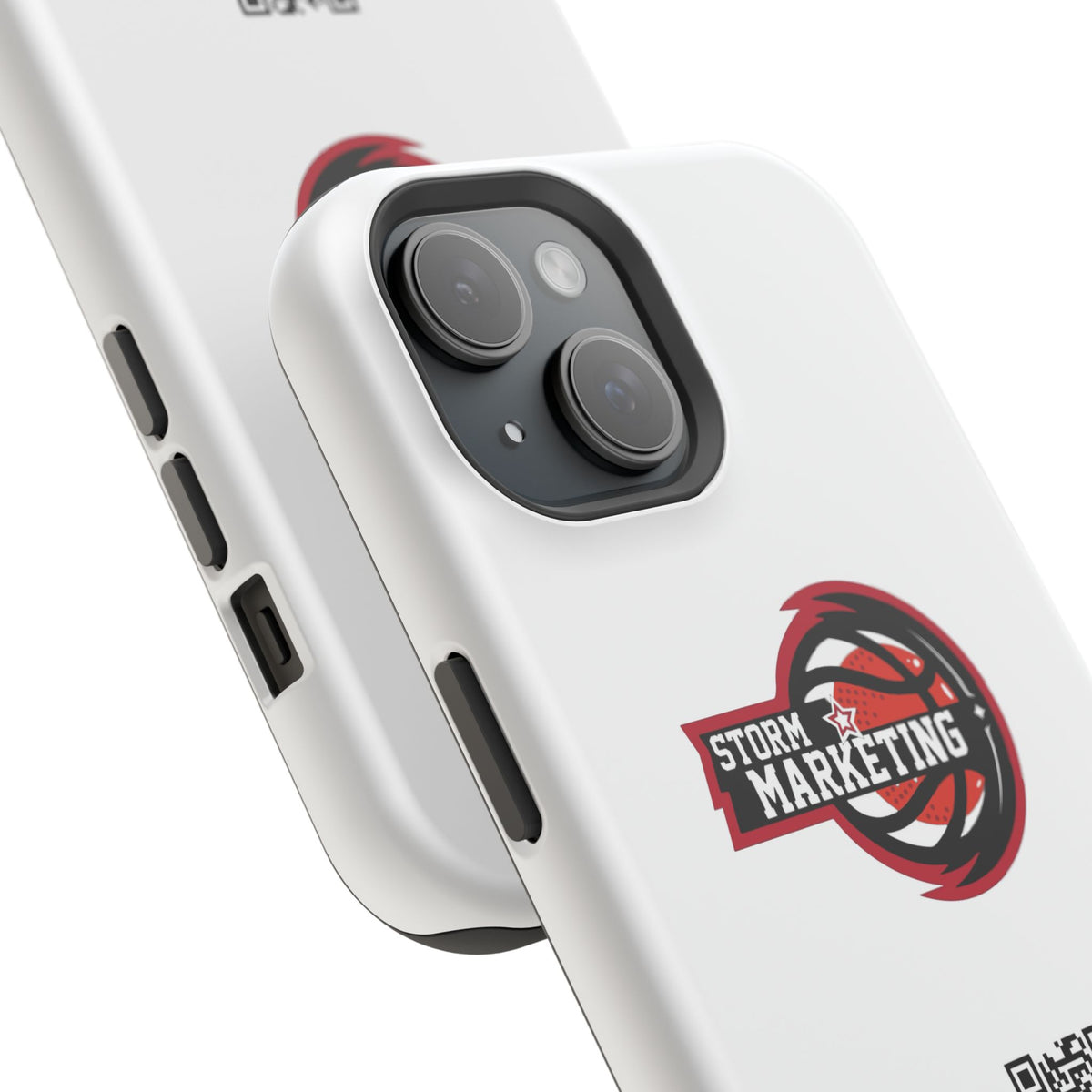Storm Marketing Magnetic Tough Cases