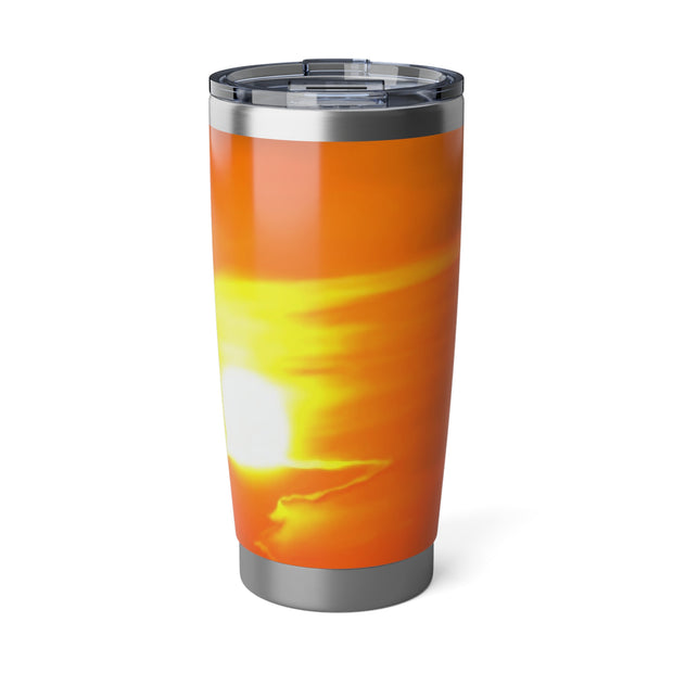 Sunset 20oz Tumbler