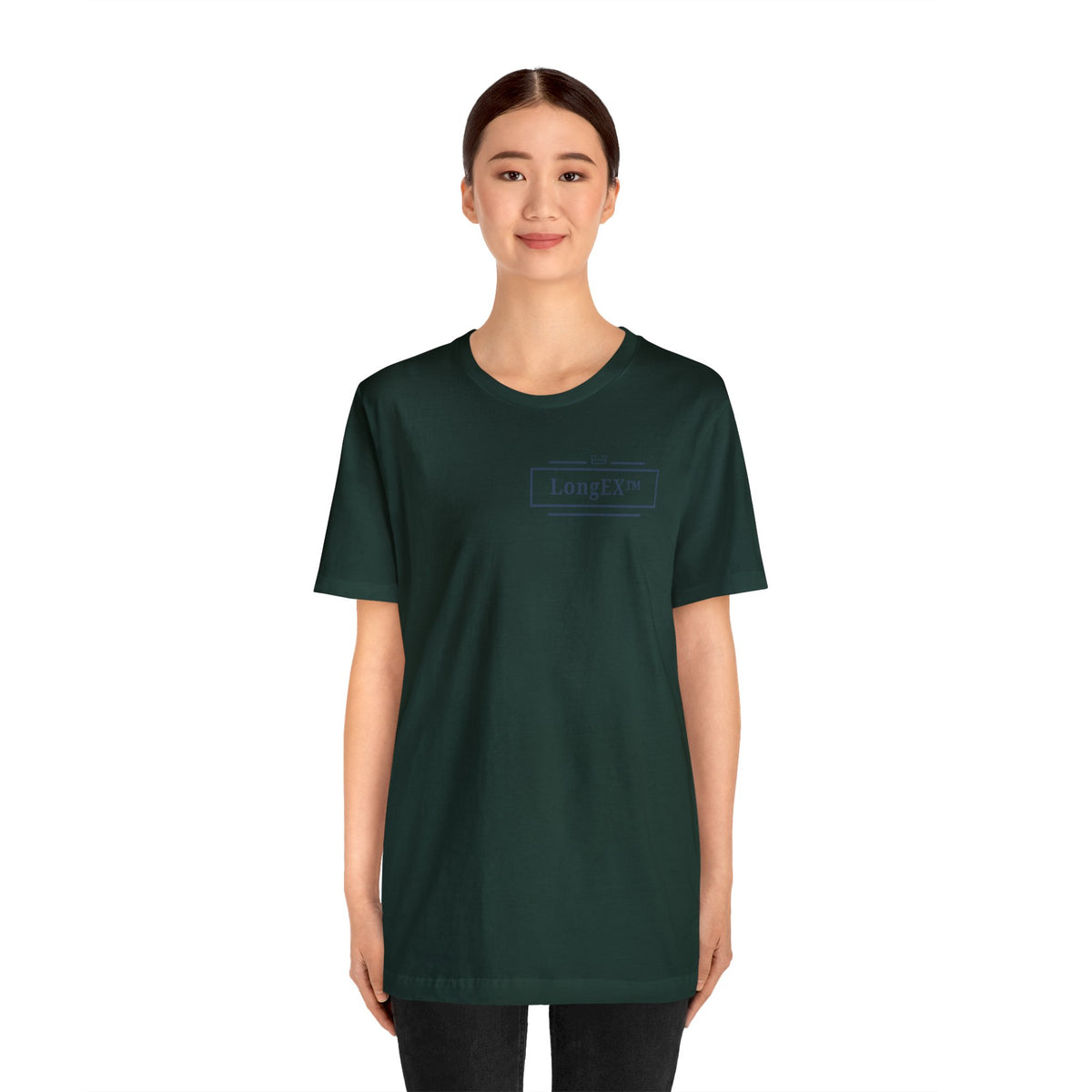 Fishermen Unisex Jersey Short Sleeve Tee