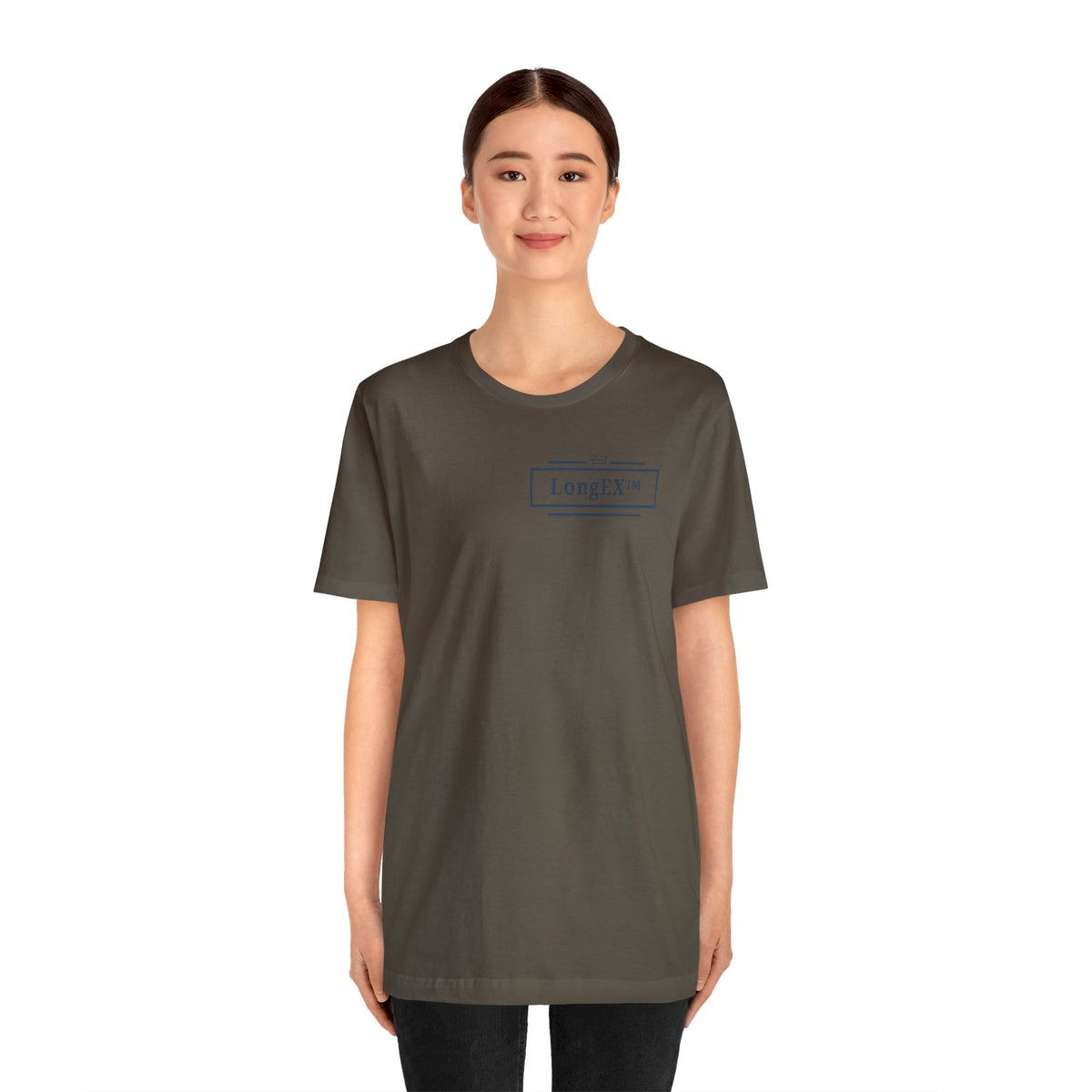 Fishermen Unisex Jersey Short Sleeve Tee