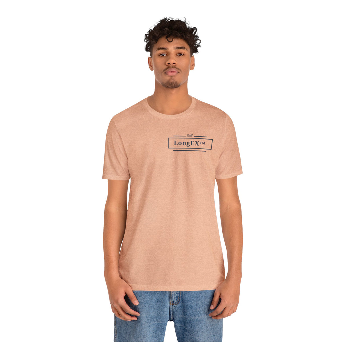Fishermen Unisex Jersey Short Sleeve Tee
