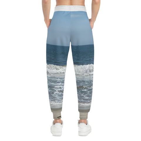 Ocean Sweatpants