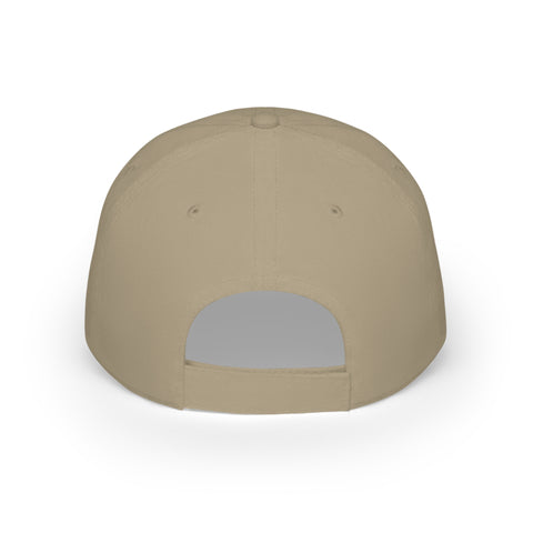 Fisherman Baseball Cap