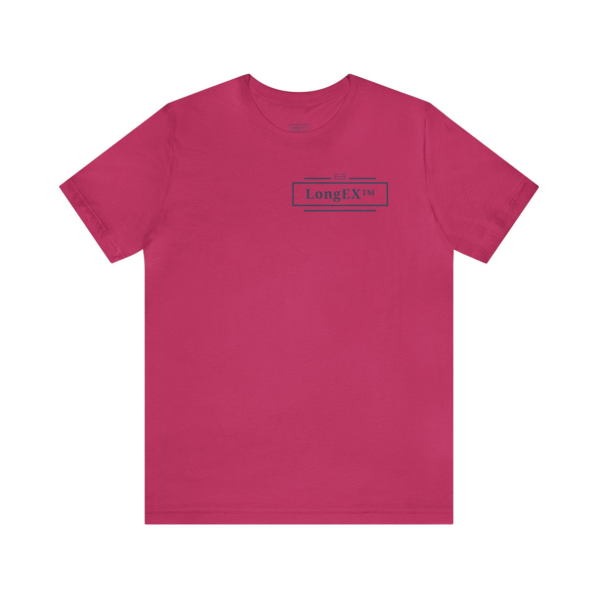 Fishermen Unisex Jersey Short Sleeve Tee