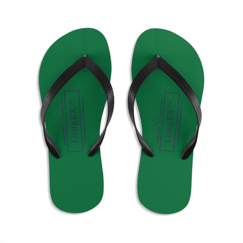 Unisex Flip-Flops