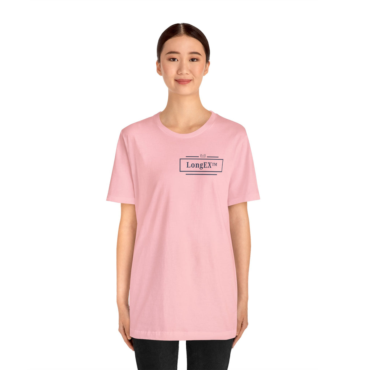 Fishermen Unisex Jersey Short Sleeve Tee